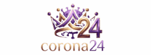 corona24 logo